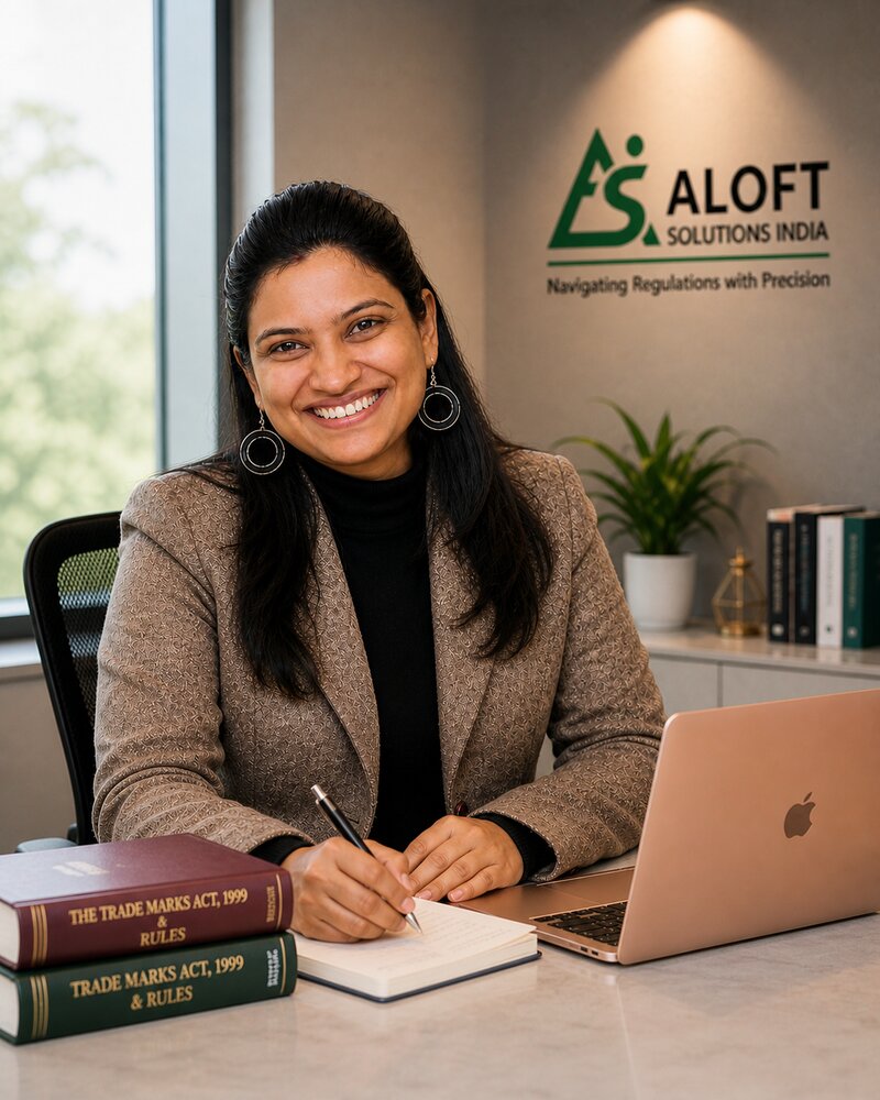 Sonia Mittal — Director