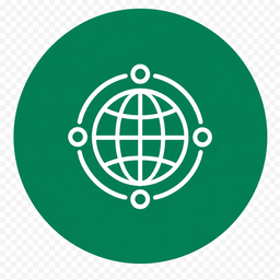 Global Regulatory Reach