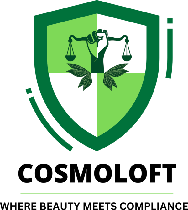 Cosmaloft logo